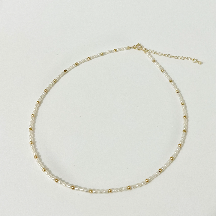 Rajas Hiyas Necklace