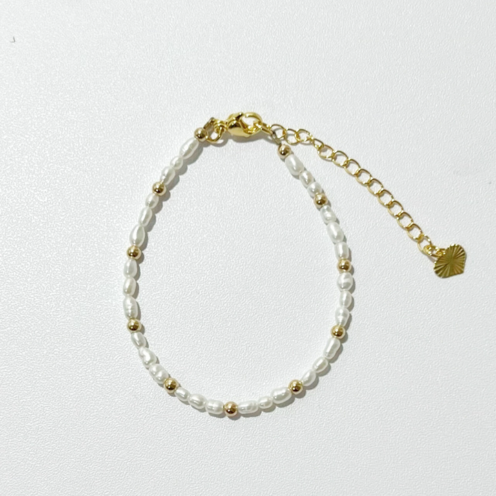 Rajas Hiyas Bracelet