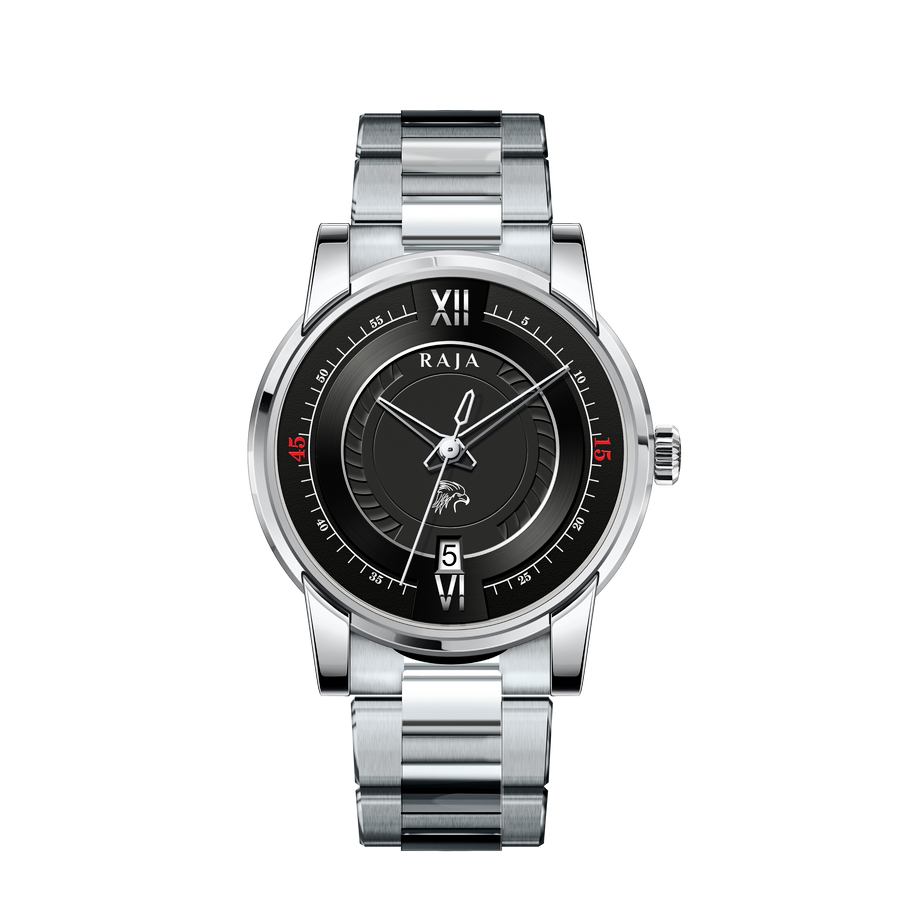 Raja Watch Co. Haring Ibon Watch