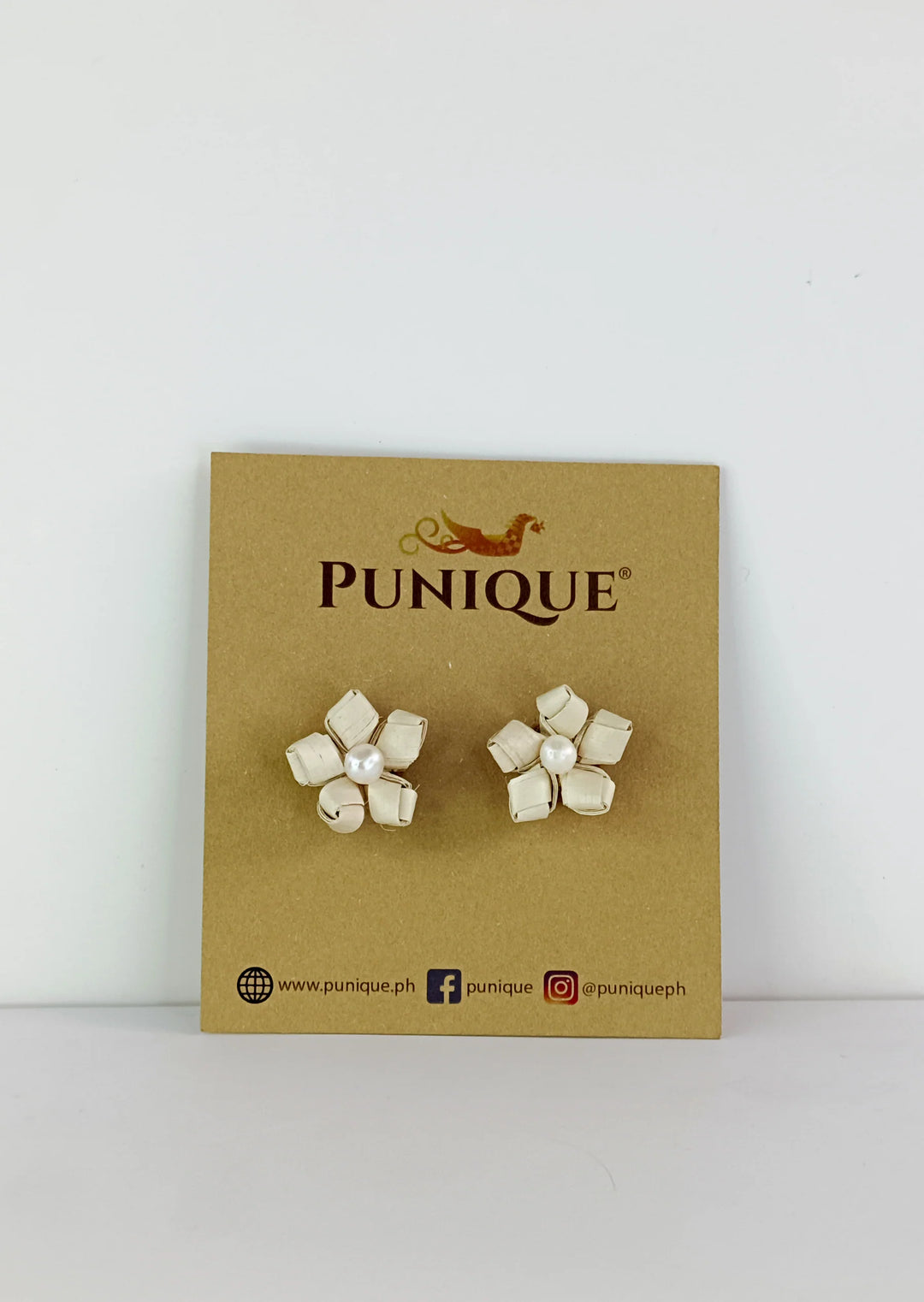 Punique Santan Earrings