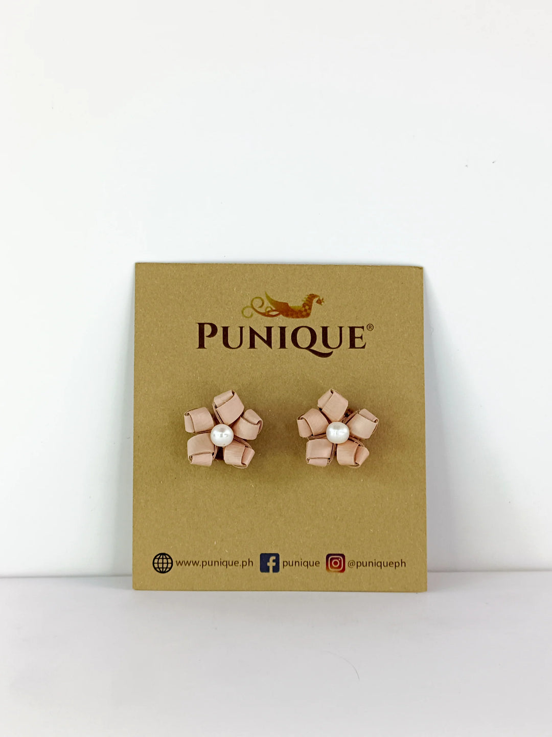 Punique Santan Earrings