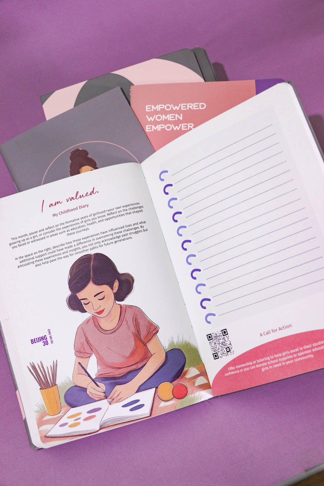 Belle de Jour Power Planner