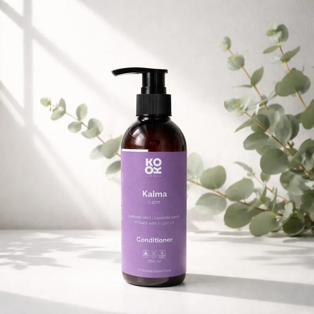KOKO Slow Living	Liquid Conditioner