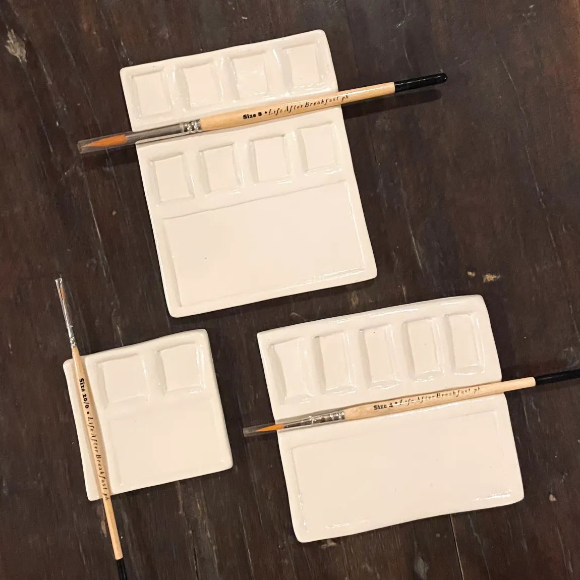 Life After Breakfast PH Mixing Palette | Roots Collective – Roots ...