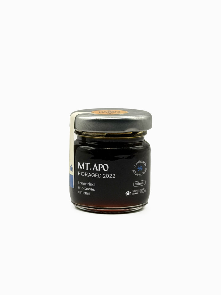 Kubo Mt. Apo Wild Honey