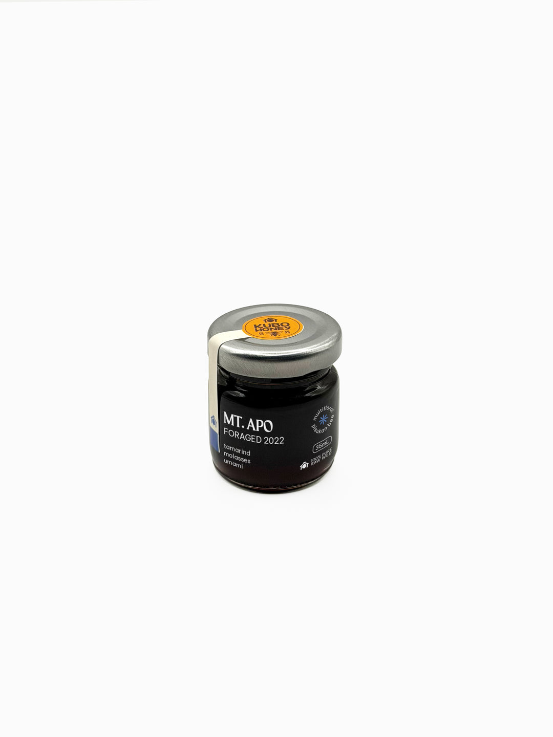 Kubo Mt. Apo Wild Honey