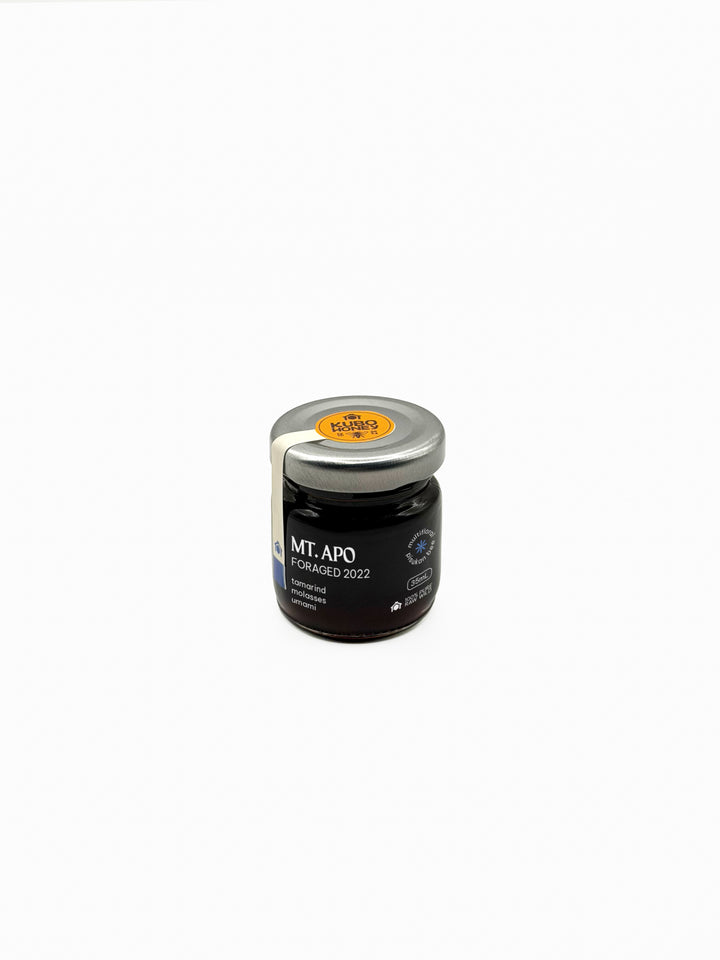 Kubo Mt. Apo Wild Honey