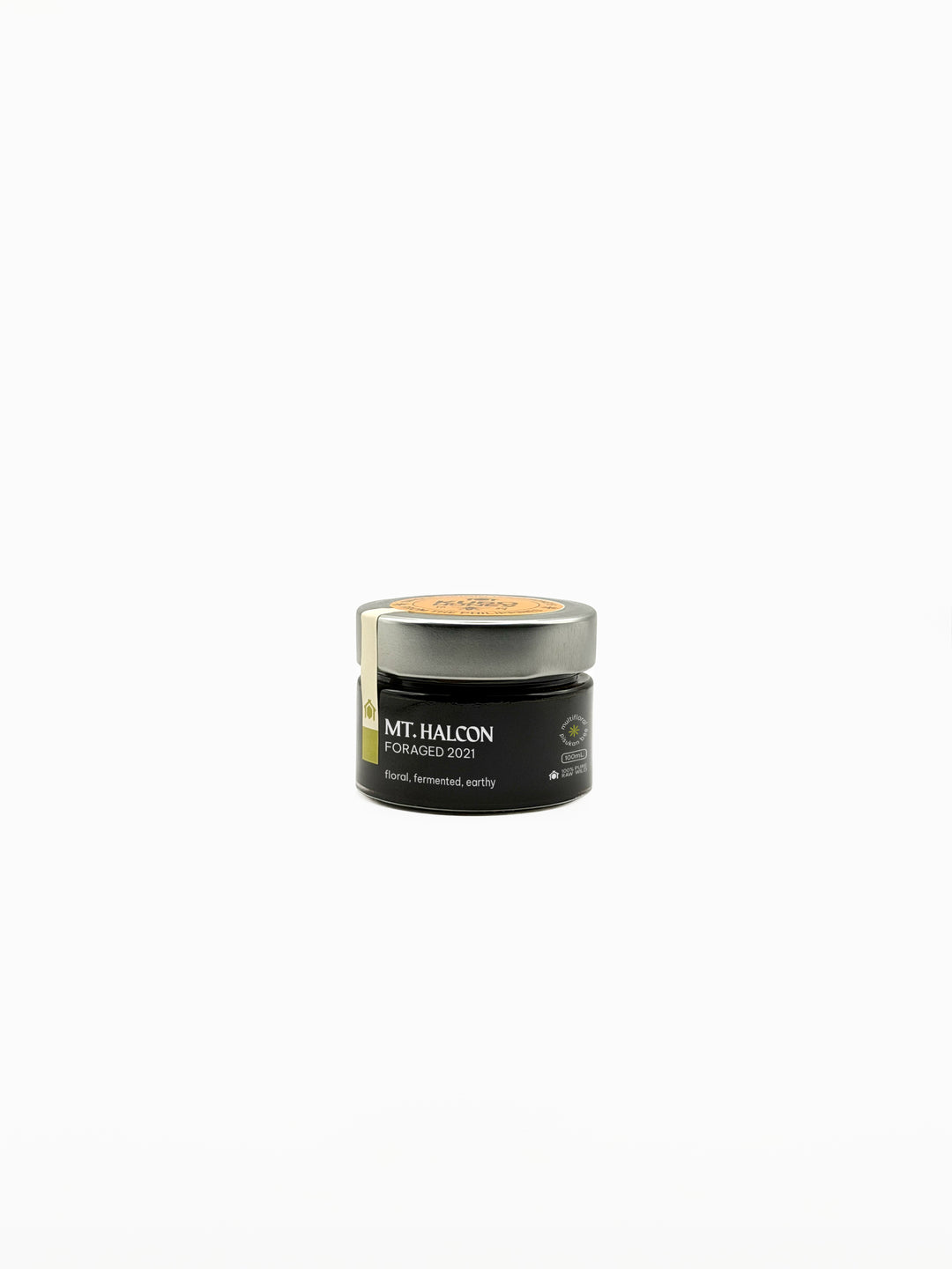 Kubo Mt. Halcon Wild Honey