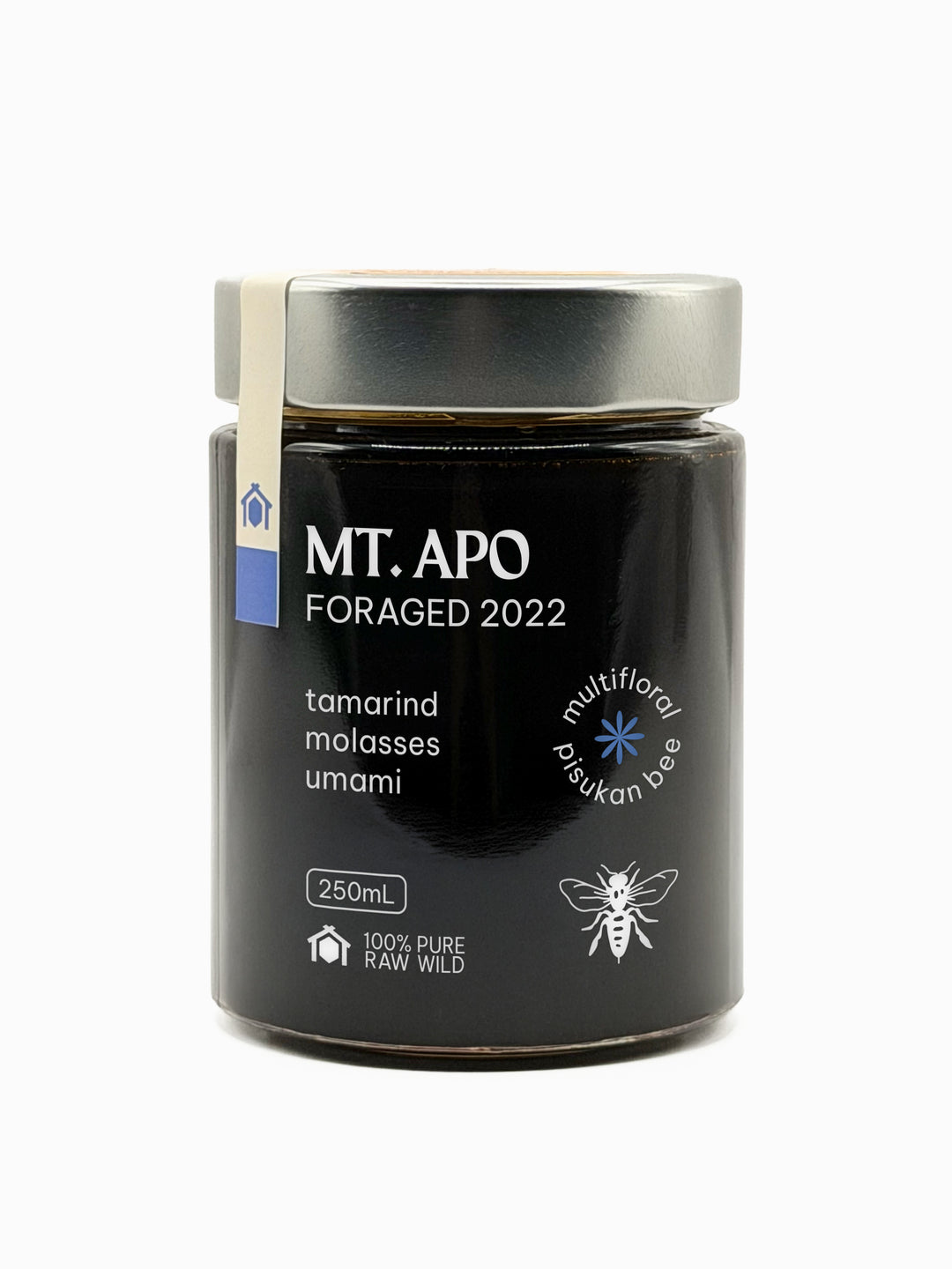 Kubo Mt. Apo Wild Honey