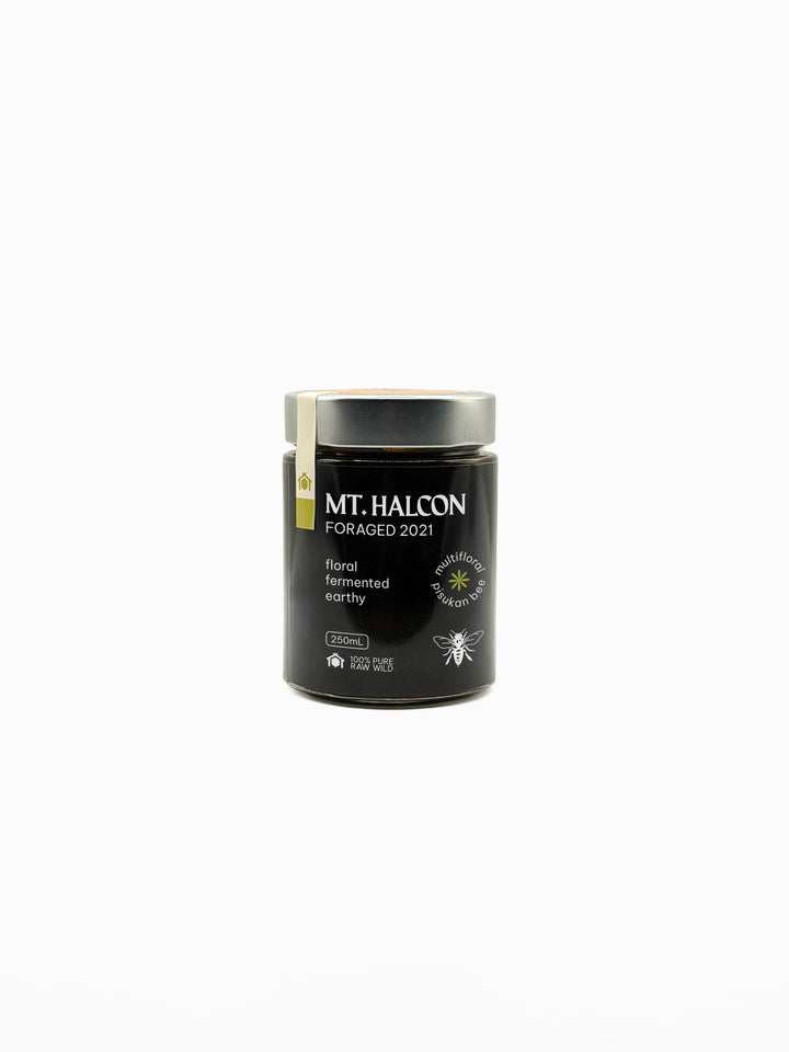 Kubo Mt. Halcon Wild Honey