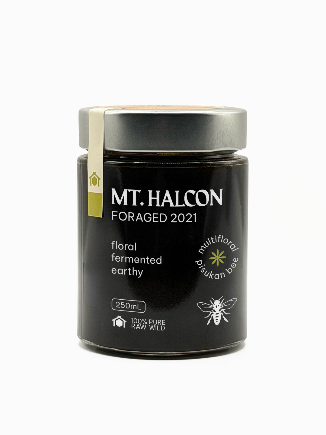 Kubo Mt. Halcon Wild Honey