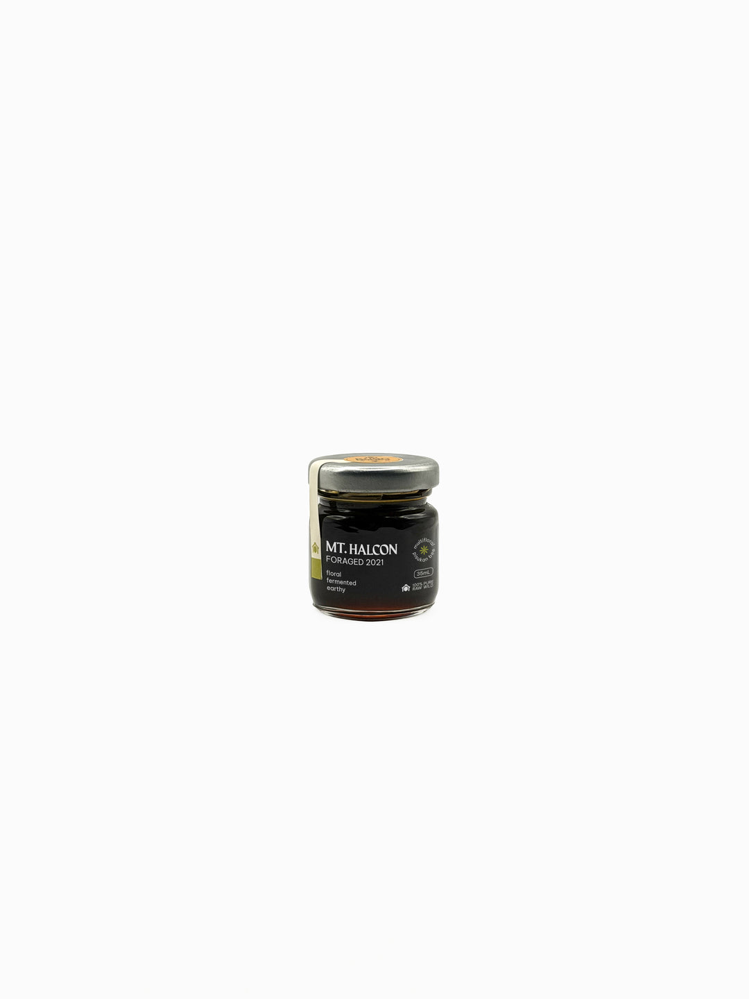 Kubo Mt. Halcon Wild Honey