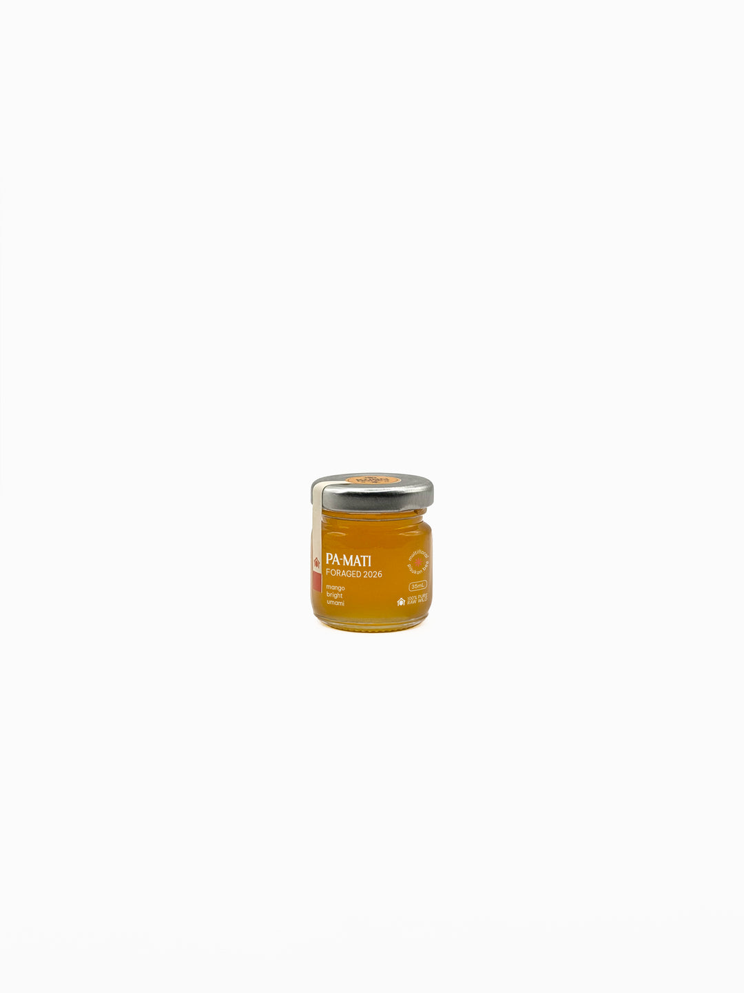 Kubo Pa-Mati Wild Honey
