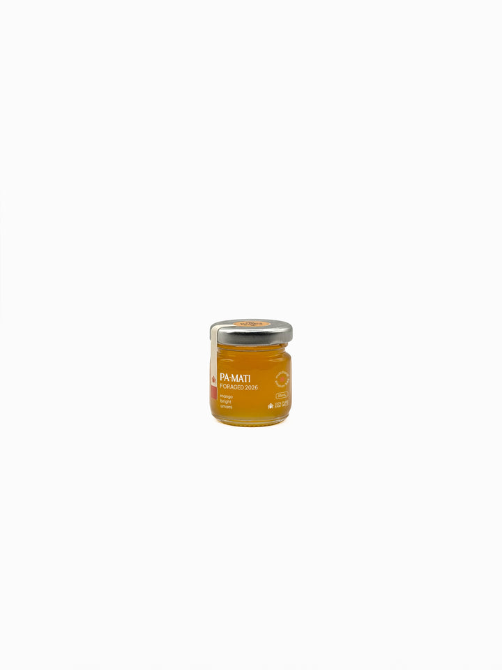 Kubo Pa-Mati Wild Honey