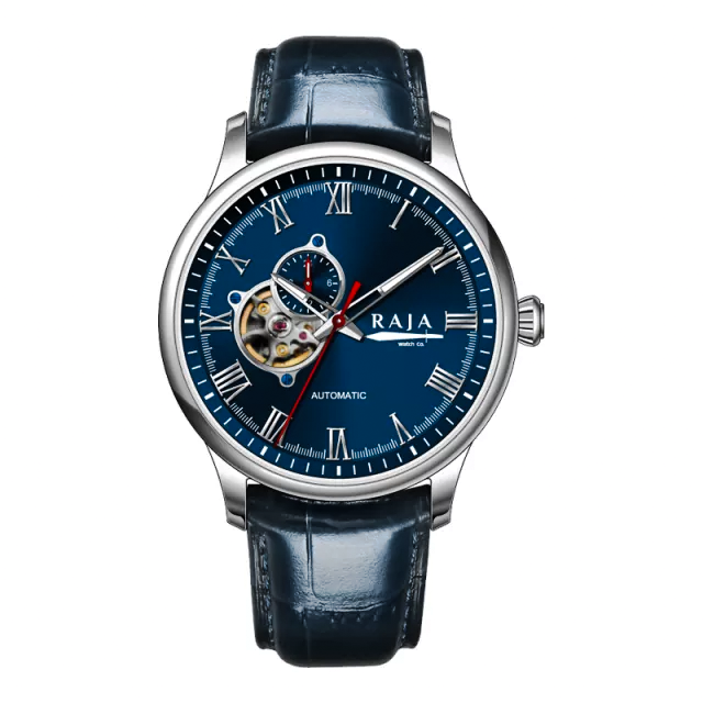 Raja Watch Co. The Parliament Watch