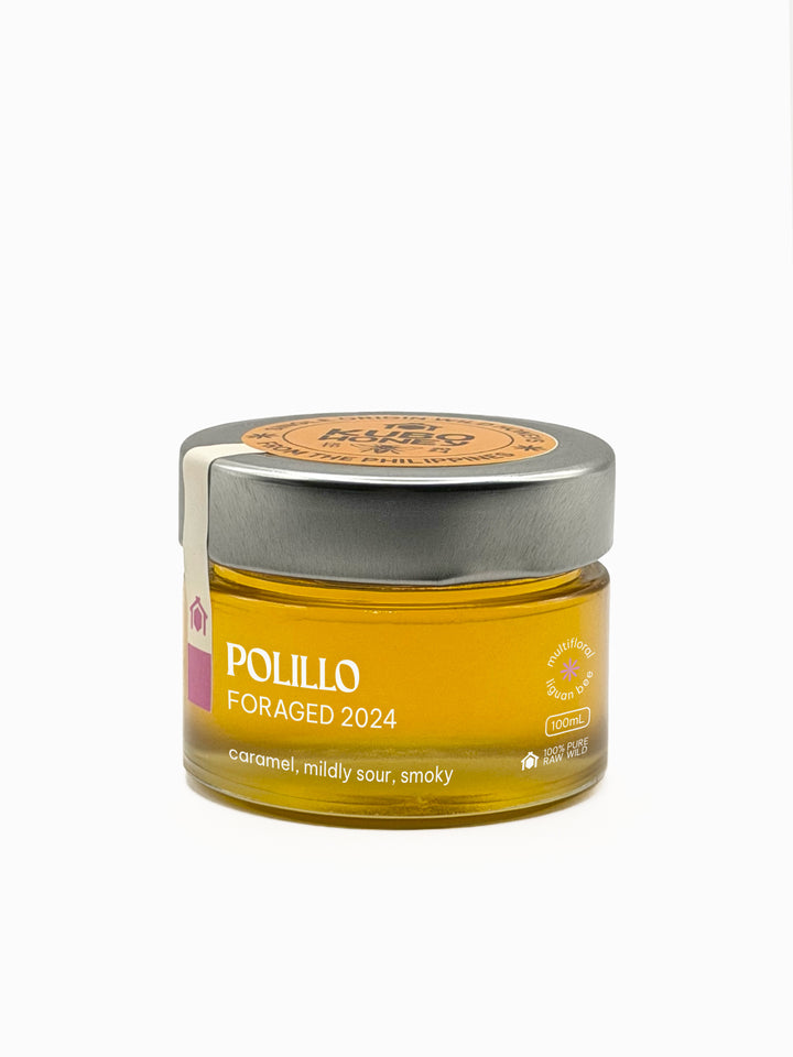 Kubo Polilio Wild Honey