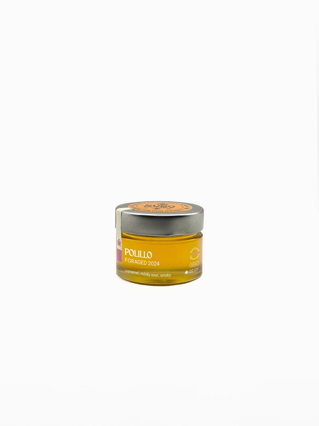 Kubo Polilio Wild Honey