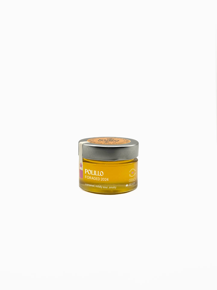 Kubo Polilio Wild Honey
