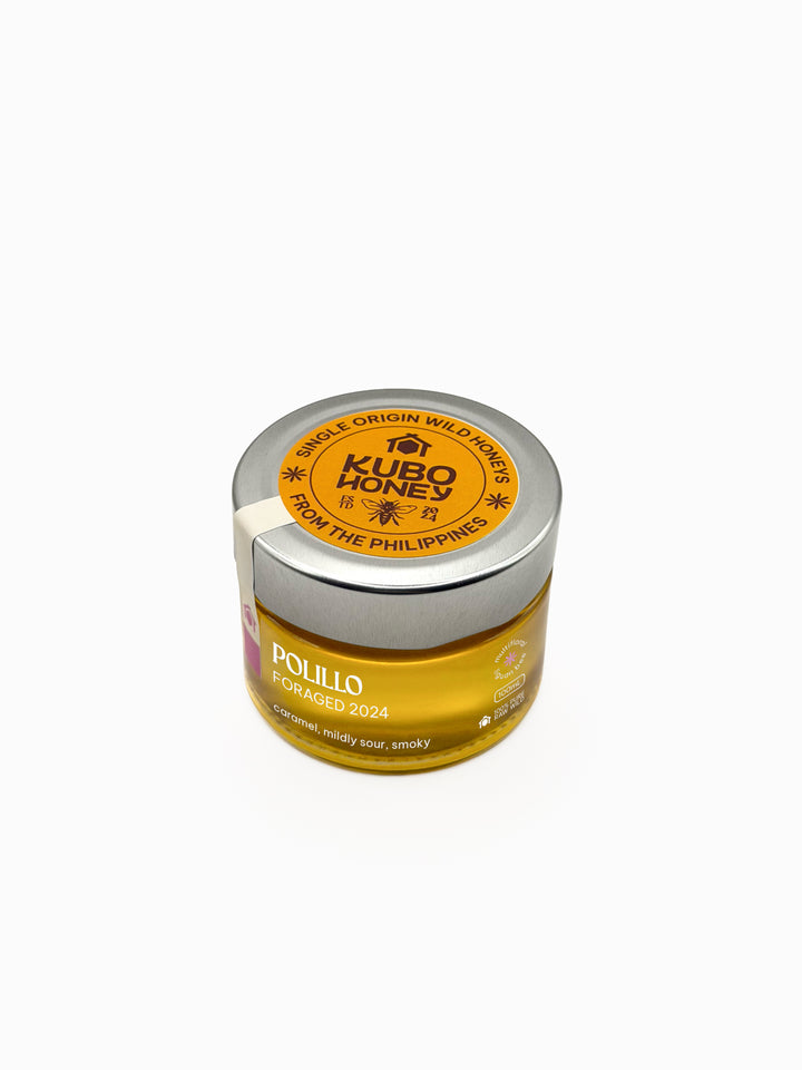Kubo Polilio Wild Honey