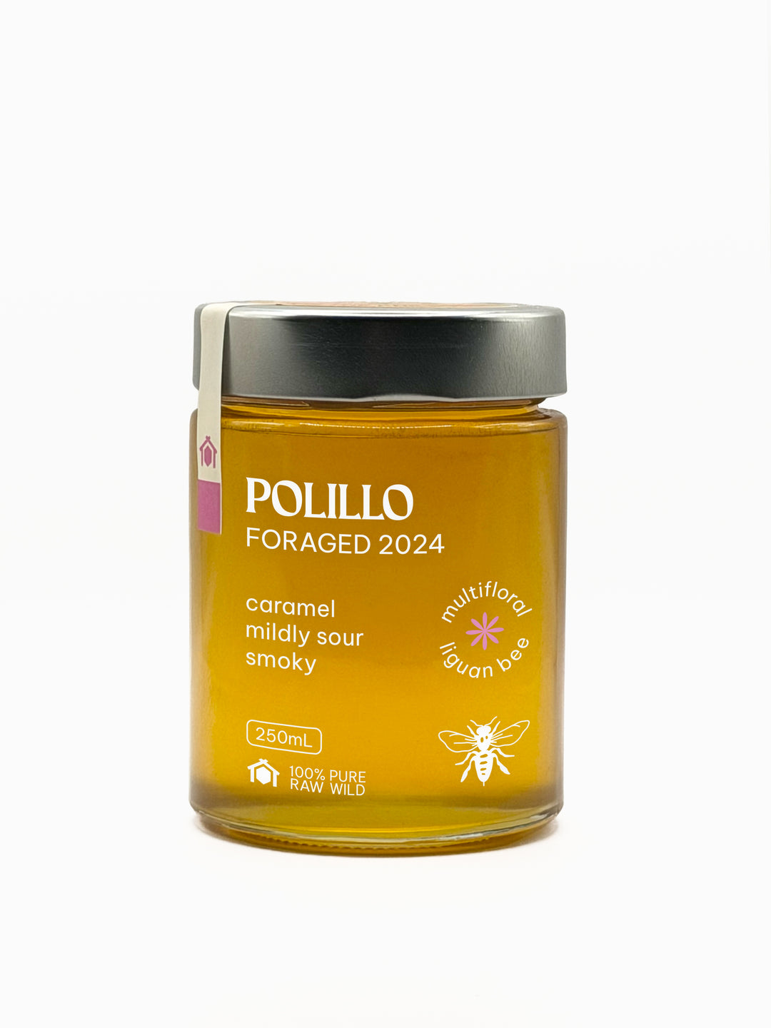 Kubo Polilio Wild Honey