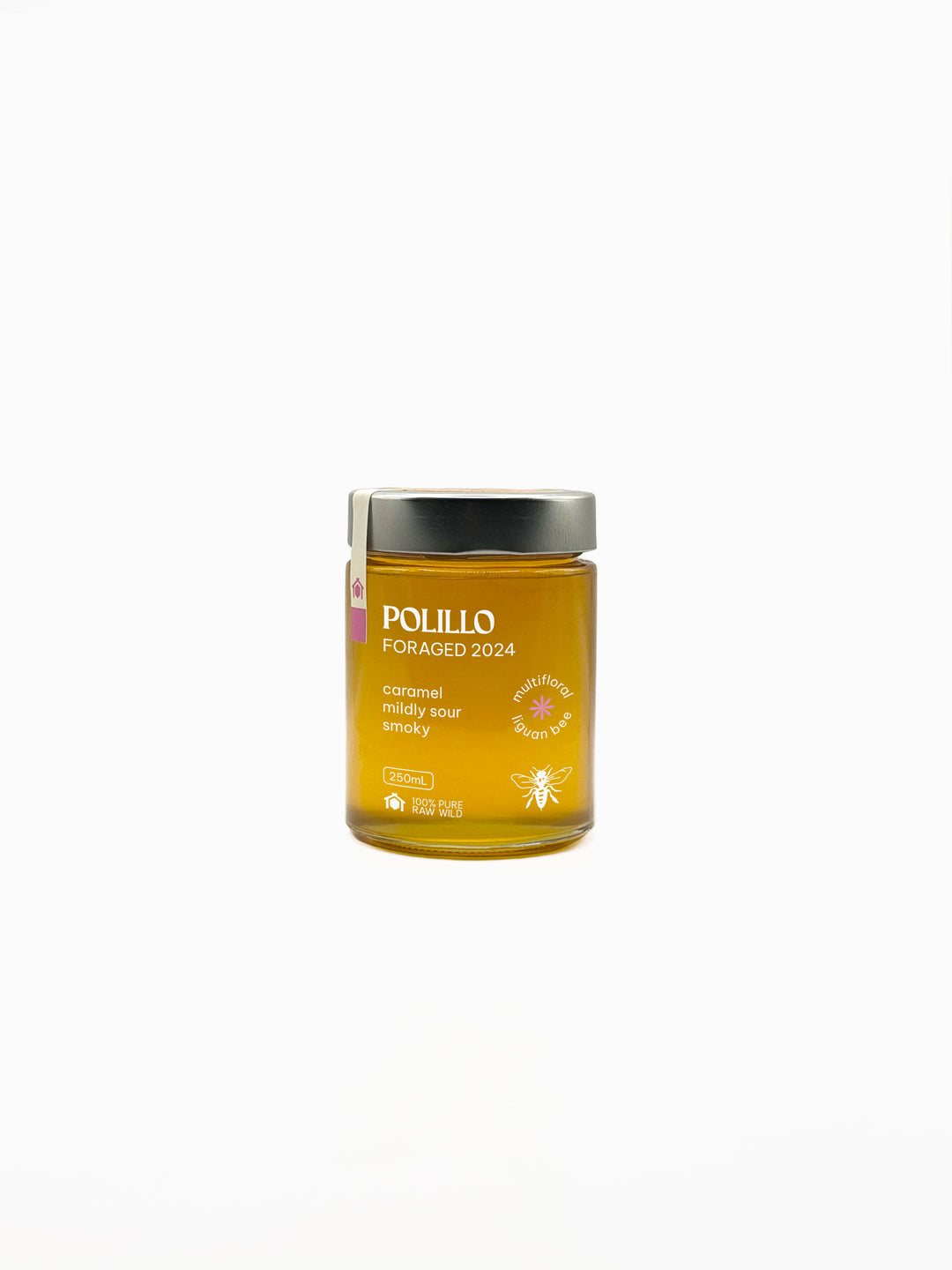 Kubo Polilio Wild Honey