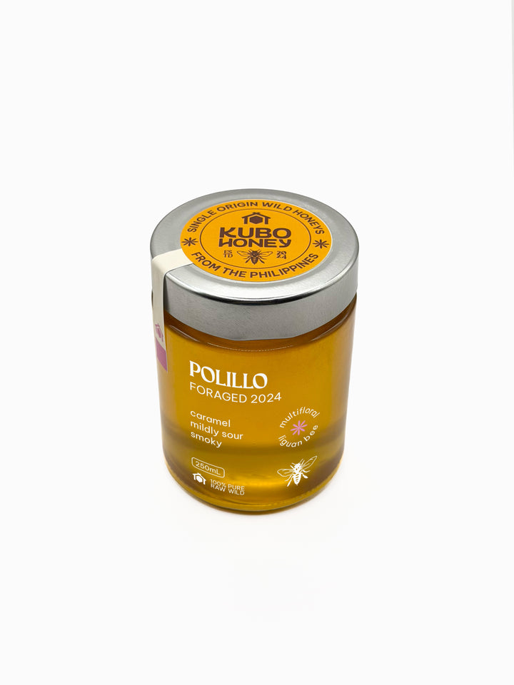 Kubo Polilio Wild Honey