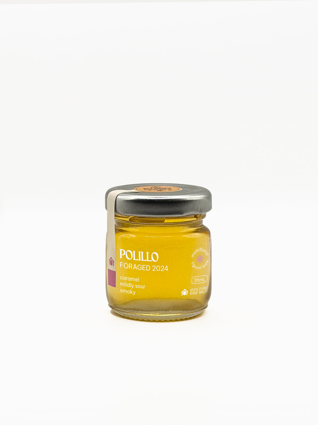 Kubo Polilio Wild Honey