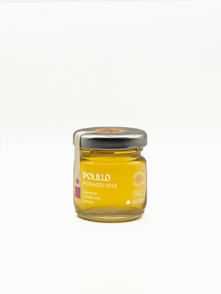 Kubo Polilio Wild Honey