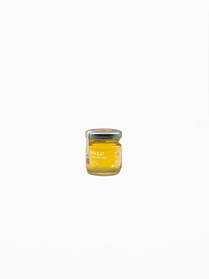 Kubo Polilio Wild Honey