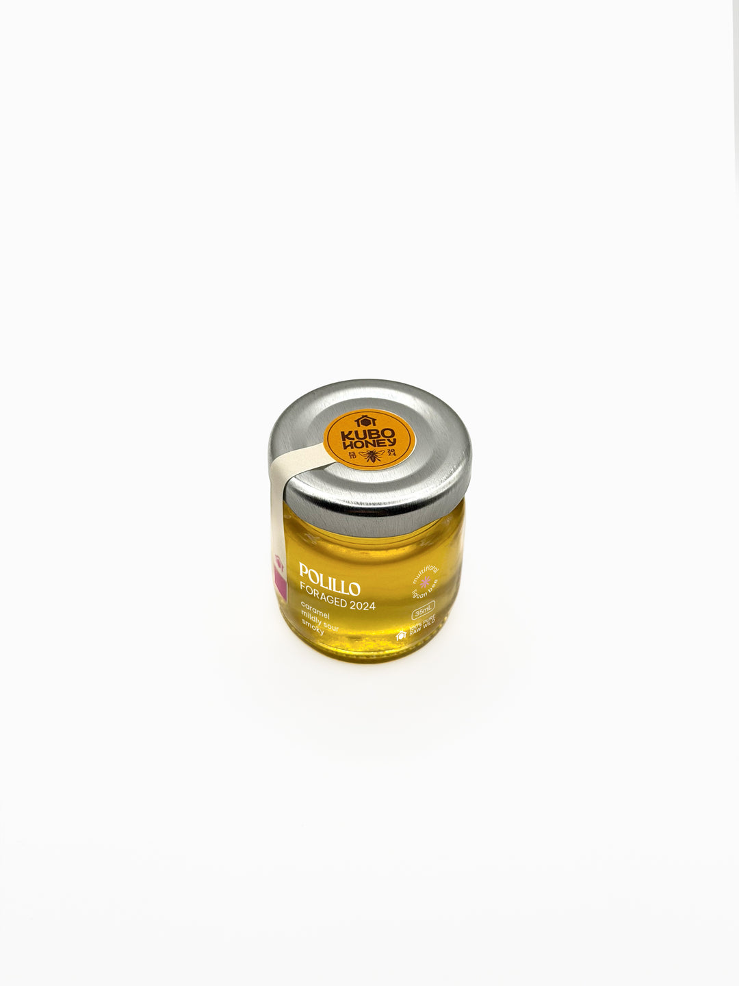 Kubo Polilio Wild Honey