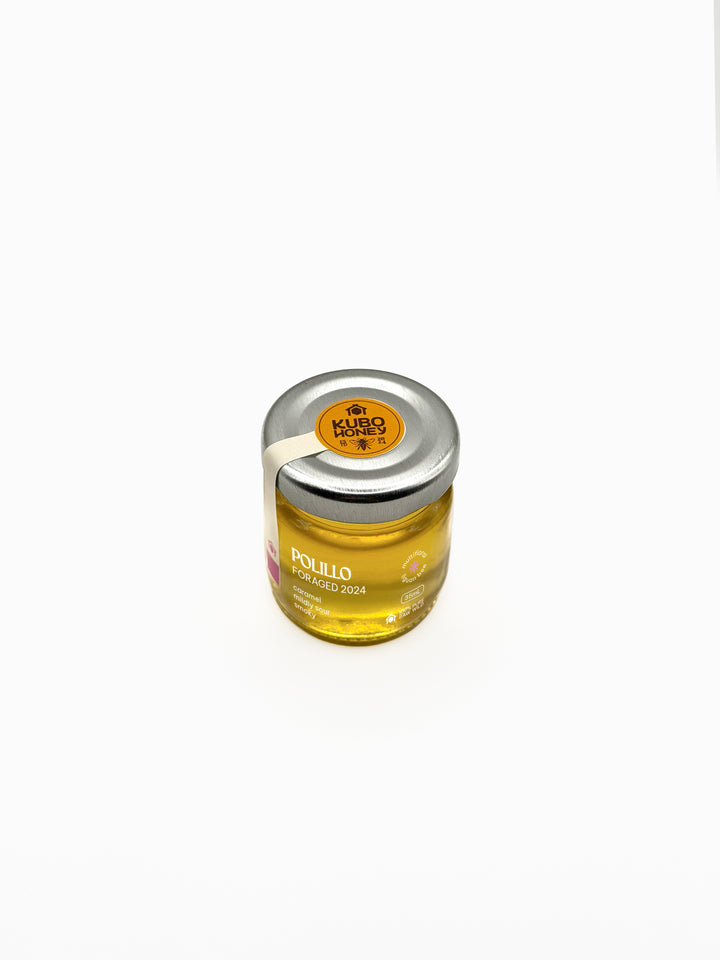 Kubo Polilio Wild Honey