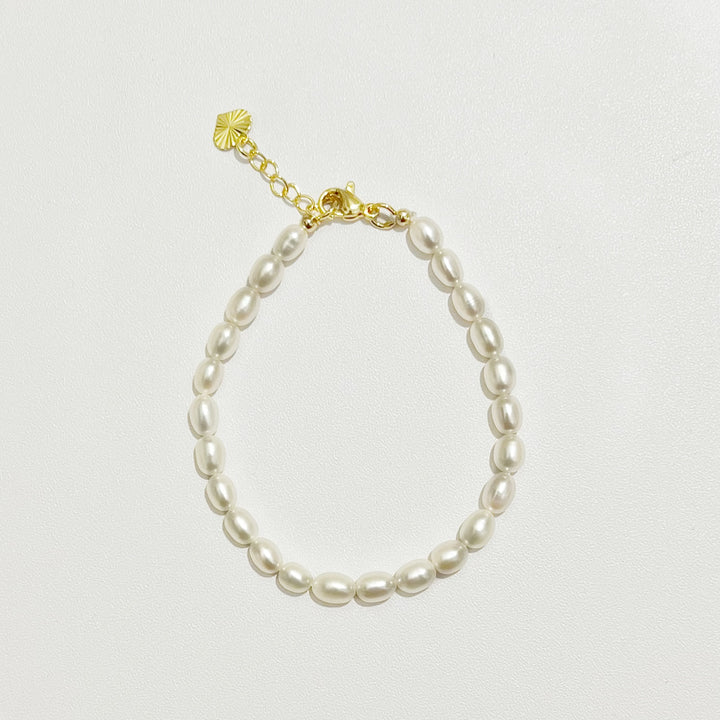 Rajas Rahma Bracelet