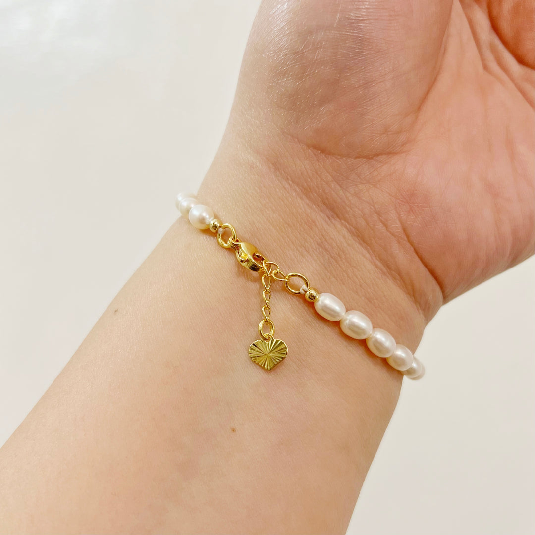 Rajas Rahma Bracelet