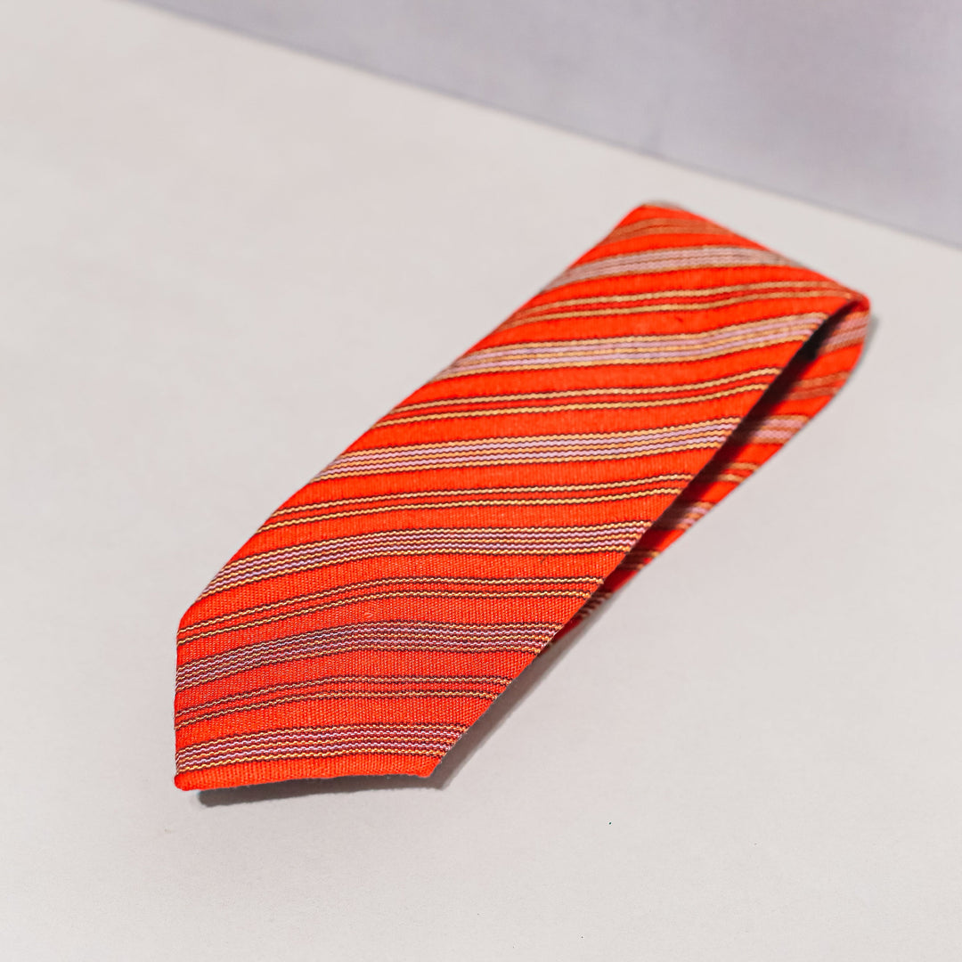 ANTHILL Fabric Gallery	Regular Necktie