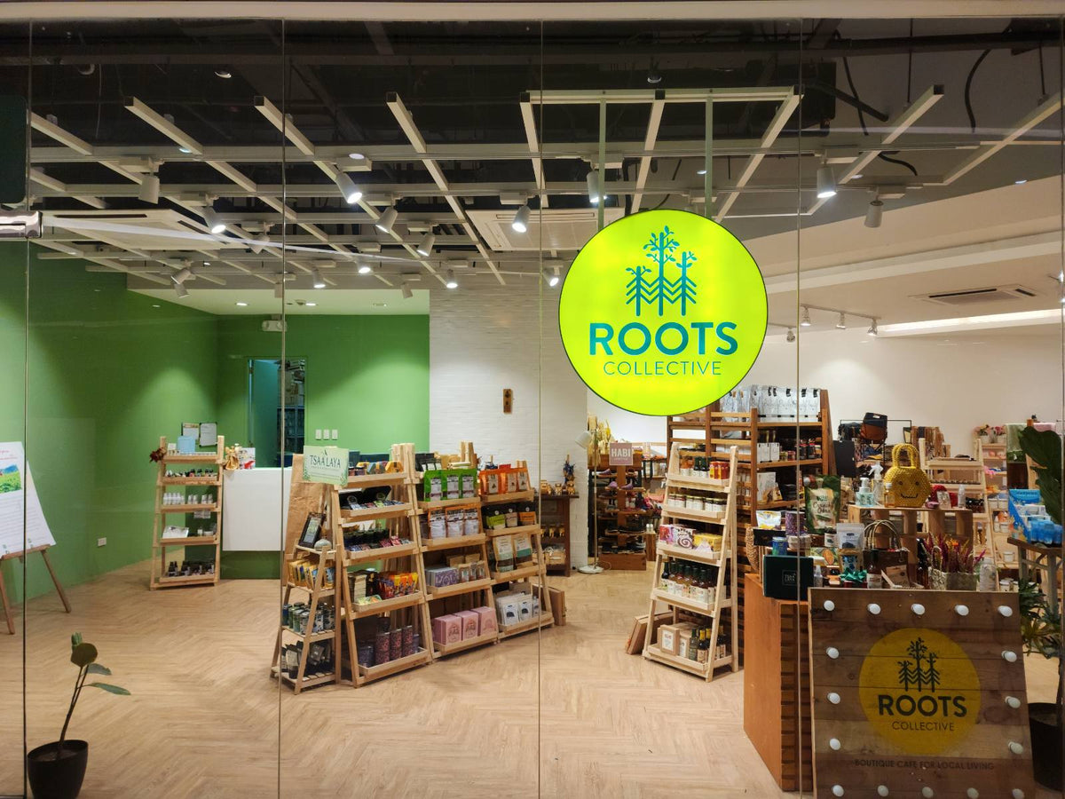 Roots Collective: Shop with purpose, empower communities – Roots ...