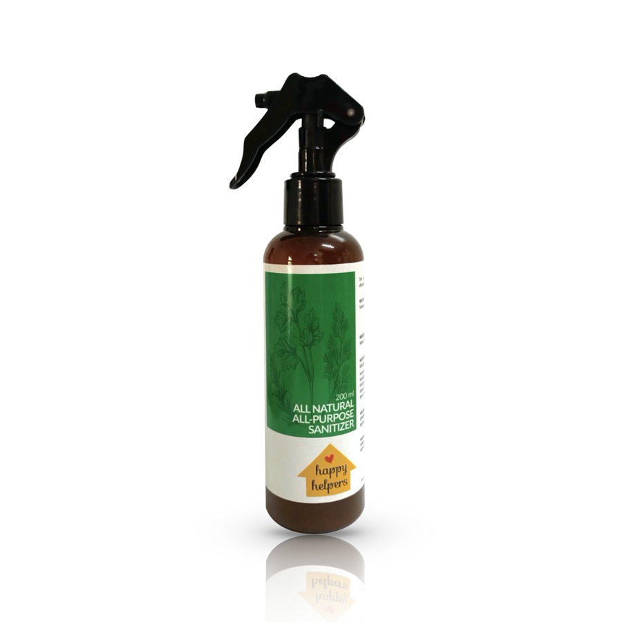 All-Natural All-Purpose Sanitizer - Roots Collective PH