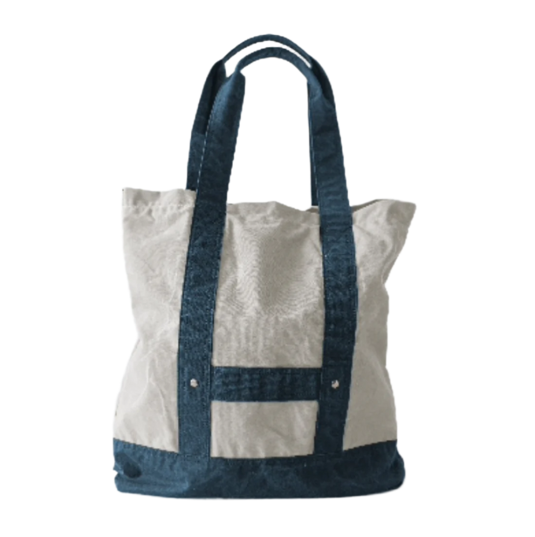 Gouache Henry Tote