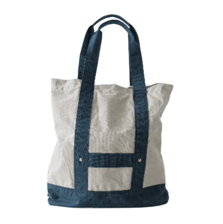 Gouache Henry Tote