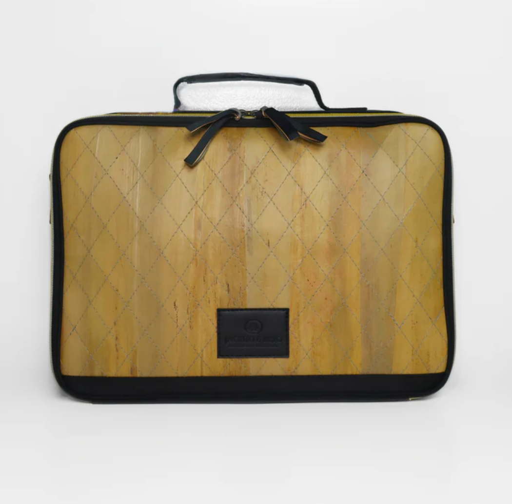 Jacinto & Lirio Hiraya Workstation Laptop Bag