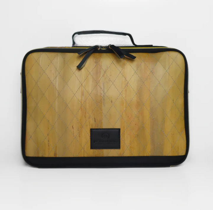 Jacinto & Lirio Hiraya Workstation Laptop Bag