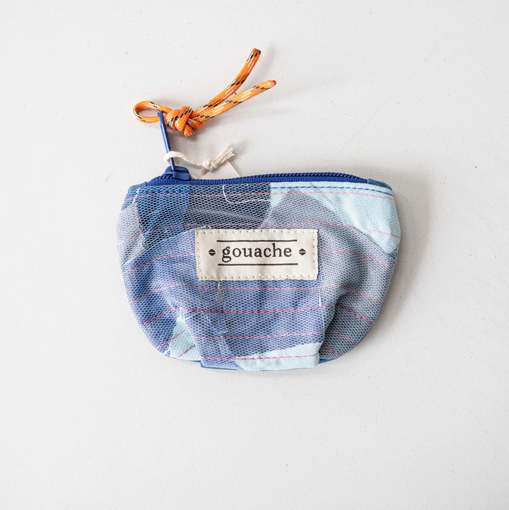 Gouache x RIOtaso Coin Purse