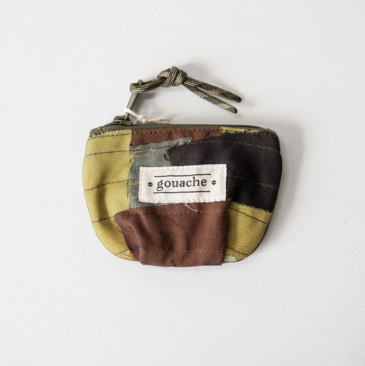 Gouache x RIOtaso Coin Purse
