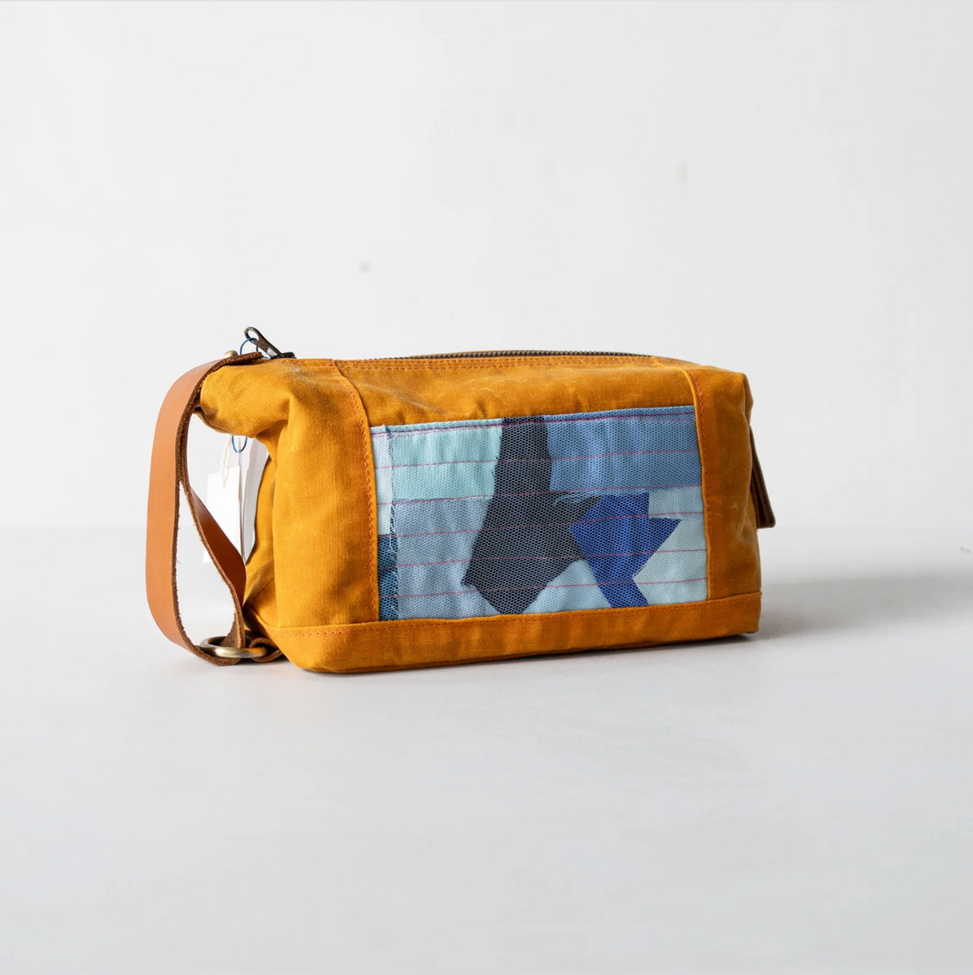 Gouache x RIOtaso Theodore Dopp Kit