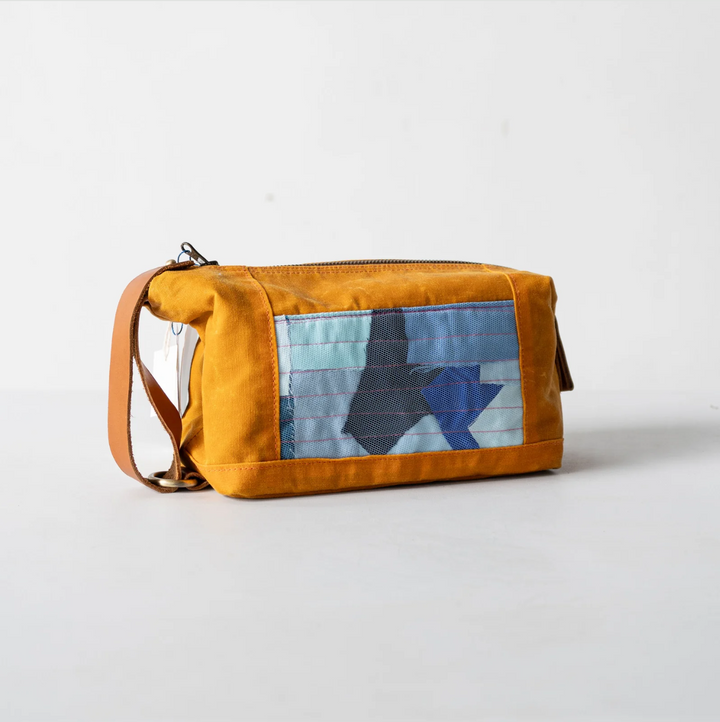 Gouache x RIOtaso Theodore Dopp Kit