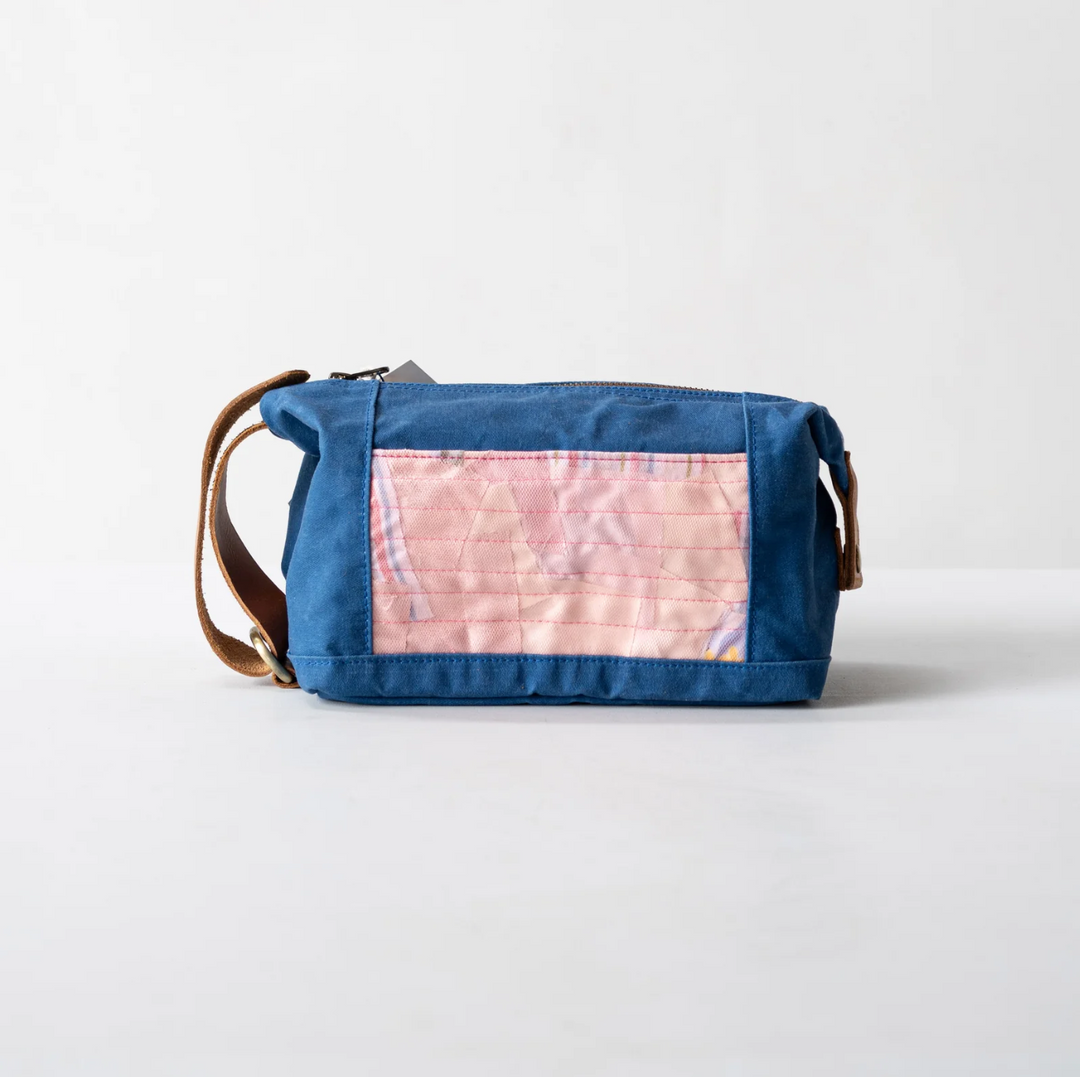 Gouache x RIOtaso Theodore Dopp Kit