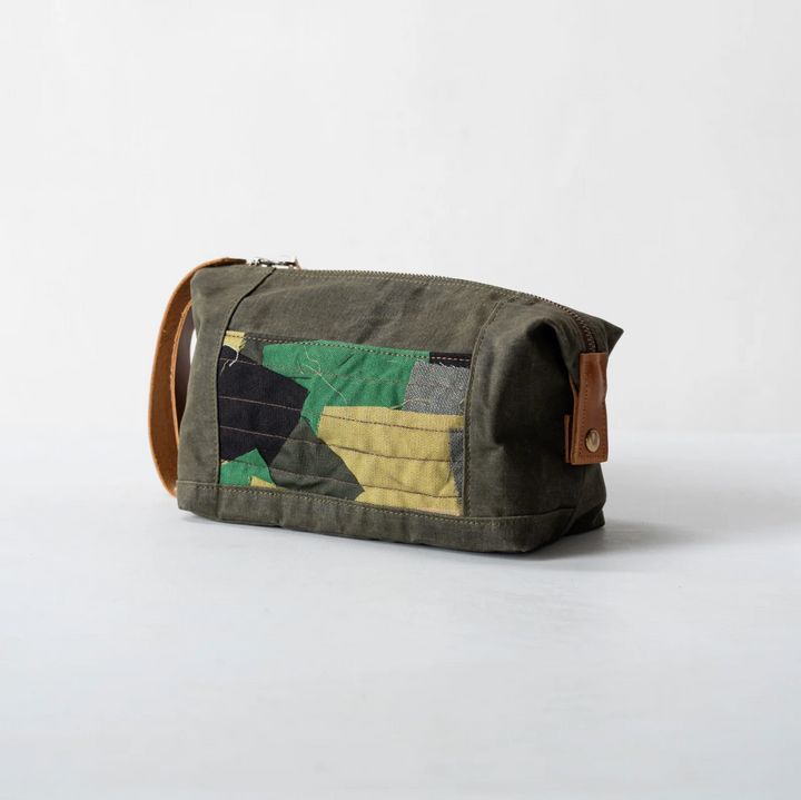Gouache x RIOtaso Theodore Dopp Kit
