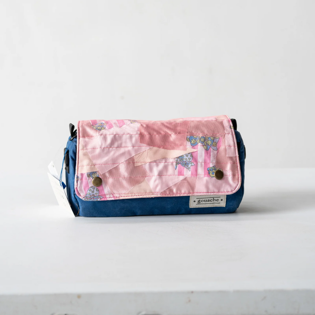 Gouache x RIOtaso Otto Rider Belt Bag