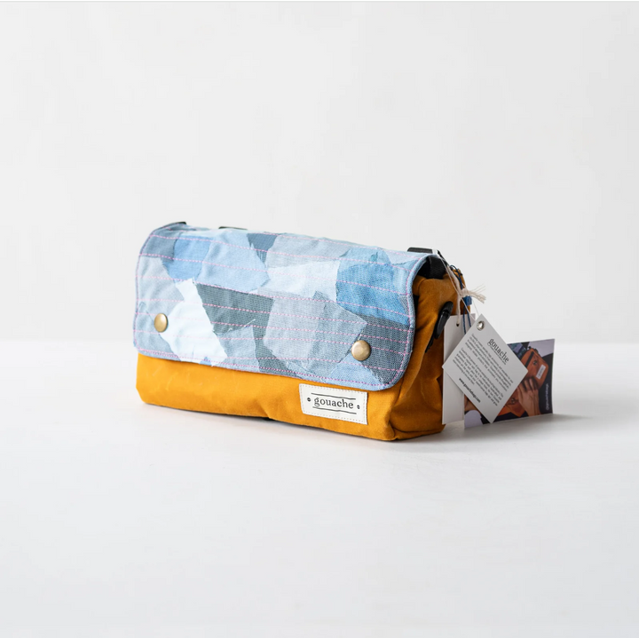 Gouache x RIOtaso Otto Rider Belt Bag