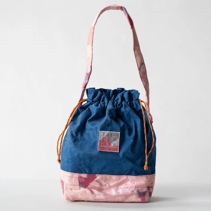 Gouache x RIOtaso Keiko Bucket Bag