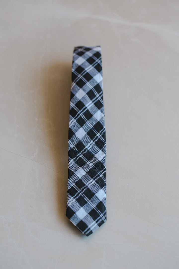 ANTHILL Fabric Gallery Slim Necktie